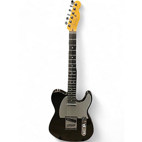 Used Fender AMERICAN ULTRA II TELECASTER TEXAS TEA Solid Body Electric Guitar TEXAS TEA