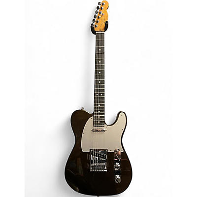 Used Fender AMERICAN ULTRA II TELECASTER TEXAS TEA Solid Body Electric Guitar