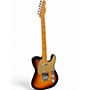 Used Fender AMERICAN ULTRA II TELECASTER ULTRABURST Solid Body Electric Guitar ULTRABURST