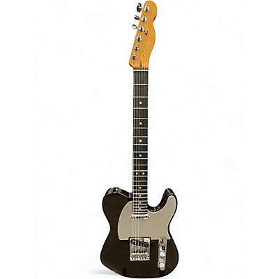 Used Fender AMERICAN ULTRA II TEXAS TEA Solid Body Electric Guitar