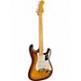 Used Fender AMERICAN ULTRA LUXE STRAT 2 Color Sunburst Solid Body Electric Guitar 2 Color Sunburst
