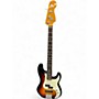 Used Fender AMERICAN ULTRA PJ BASS Tobacco Burst Electric Bass Guitar Tobacco Burst