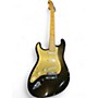 Used Fender AMERICAN ULTRA STRATOCASTER LEFT HANDED TEXAS TEA Solid Body Electric Guitar TEXAS TEA