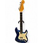 Used Fender AMERICAN ULTRA STRATOCASTER Lake Placid Blue Solid Body Electric Guitar Lake Placid Blue