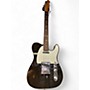 Used Fender AMERICAN ULTRA TELECASTER TEXAS TEA Solid Body Electric Guitar TEXAS TEA