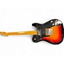 Used Fender AMERICAN VINTAGE '72 TELECASTER CUSTOM 3 Tone Sunburst Solid Body Electric Guitar 3 Tone Sunburst
