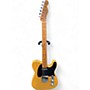 Used Fender AMERICAN VINTAGE I RESSIUE 1952 TELECASTER Butterscotch Solid Body Electric Guitar Butterscotch