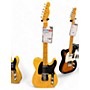 Used Fender Used Fender AMERICAN VINTAGE II 1951 TELECASTER Butterscotch Blonde Solid Body Electric Guitar Butterscotch Blonde