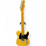 Used Fender AMERICAN VINTAGE II 1951 TELECASTER Butterscotch Blonde Solid Body Electric Guitar Butterscotch Blonde