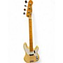 Used Fender AMERICAN VINTAGE II 1954 PRECISION BASS Vintage Blonde Electric Bass Guitar Vintage Blonde