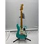 Used Fender Used Fender AMERICAN VINTAGE II 1957 STRATOCASTER Seafoam Green Solid Body Electric Guitar Seafoam Green