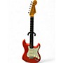 Used Fender AMERICAN VINTAGE II 1961 Fiesta Red Solid Body Electric Guitar Fiesta Red