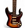 Used Fender AMERICAN VINTAGE II 1961' REISSUE 3 Tone Sunburst Solid Body Electric Guitar 3 Tone Sunburst