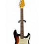 Used Fender AMERICAN VINTAGE II 1961 STRATOCASTER BURST Solid Body Electric Guitar BURST