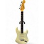Used Fender AMERICAN VINTAGE II 1961 STRATOCASTER Olympic White Solid Body Electric Guitar Olympic White