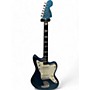 Used Fender Used Fender AMERICAN VINTAGE II 1966 REISSUE JAZZMASTER LAKE PLACID BLUE Solid Body Electric Guitar LAKE PLACID BLUE