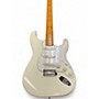 Used Fender AMERICAN VINTAGE II 1973 Olympic White Solid Body Electric Guitar Olympic White