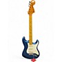 Used Fender AMERICAN VINTAGE II 1973 STRATOCASTER Lake Placid Blue Solid Body Electric Guitar Lake Placid Blue