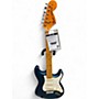 Used Fender AMERICAN VINTAGE II 1973 STRATOCASTER Lake Placid Blue Solid Body Electric Guitar Lake Placid Blue