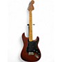 Used Fender AMERICAN VINTAGE II 1973 STRATOCASTER MOCHA Solid Body Electric Guitar MOCHA