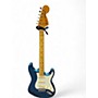 Used Fender AMERICAN VINTAGE II 1973 Stratocaster Lake Placid Blue Solid Body Electric Guitar Lake Placid Blue