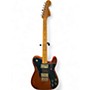 Used Fender AMERICAN VINTAGE II 1975 TELECASTER DELUXE Natural Solid Body Electric Guitar Natural