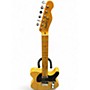 Used Fender AMERICAN VINTAGE II '51 TELECASTER Butterscotch Blonde Solid Body Electric Guitar Butterscotch Blonde