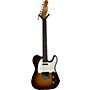 Used Fender Used Fender AMERICAN VINTAGE II 63 TELECASTER 3 Tone Sunburst Solid Body Electric Guitar 3 Tone Sunburst