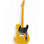Used Fender AMERICAN VINTAGE II Butterscotch Solid Body Electric Guitar Butterscotch
