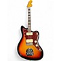 Used Fender AMERICAN VINTAGE II JAZZMASTER 3 Tone Sunburst Solid Body Electric Guitar 3 Tone Sunburst