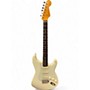 Used Fender AMERICAN VINTAGE II Olympic White Solid Body Electric Guitar Olympic White