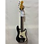 Used Fender Used Fender AMERICAN VINTAGE II P BASS Black Electric Bass Guitar Black