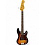 Used Fender AMERICAN VINTAGE II PRECISION BASS 3 Tone Sunburst Electric Bass Guitar 3 Tone Sunburst