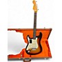 Used Fender AMERICAN VINTAGE II STRAT LH 2 Color Sunburst Electric Guitar 2 Color Sunburst