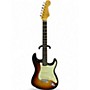 Used Fender AMERICAN VINTAGE II STRATOCASTER 3 Tone Sunburst Solid Body Electric Guitar 3 Tone Sunburst