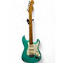 Used Fender Used Fender AMERICAN VINTAGE II Seafoam Green Solid Body Electric Guitar Seafoam Green