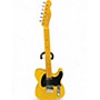 Used Fender AMERICAN VINTAGE II TELEC Butterscotch Solid Body Electric Guitar Butterscotch
