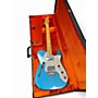 Used Fender AMERICAN VINTAGE II TELECASTER THINLINE Lake Placid Blue Hollow Body Electric Guitar Lake Placid Blue