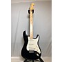 Used Fender Used Fender ARTIST SERIES ERIC CLAPTON BLACKIE STRATOCASTER Black Solid Body Electric Guitar Black