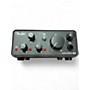 Used Fender AUDIOBOX GO Audio Interface