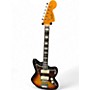 Used Fender AV II 66 JAZZMASTER RW WT3TB 3 Tone Sunburst Solid Body Electric Guitar 3 Tone Sunburst