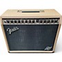 Used Fender Acoustasonic 100 Acoustic Guitar Combo Amp