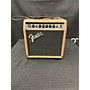 Used Fender Used Fender Acoustasonic 15 Acoustic Guitar Combo Amp