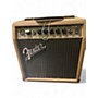 Used Fender Acoustasonic 15 Acoustic Guitar Combo Amp