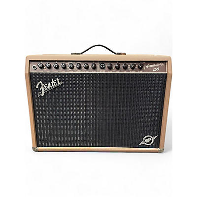 Fender Used Fender Acoustasonic 150 150W Acoustic Guitar Combo Amp