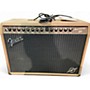 Used Fender Acoustasonic 150 150W Acoustic Guitar Combo Amp
