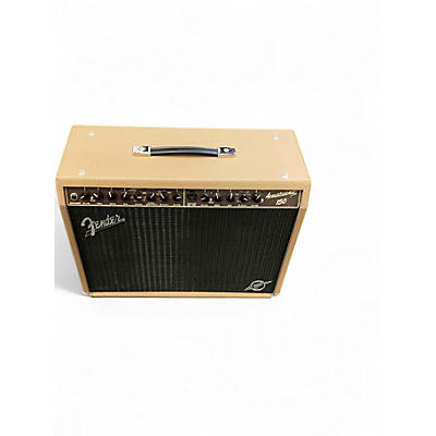 Used Fender Acoustasonic 150 Acoustic Guitar Combo Amp
