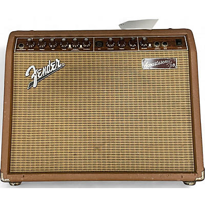 Fender Used Fender Acoustasonic 30 Acoustic Guitar Combo Amp