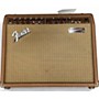 Used Fender Used Fender Acoustasonic 30 Acoustic Guitar Combo Amp