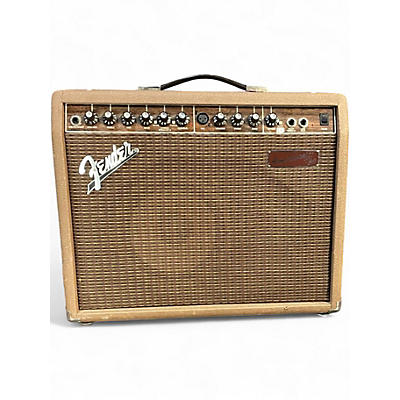 Used Fender Acoustasonic 30  Acoustic Guitar Combo Amp